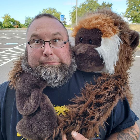 Meet your Posher, Jimmy - Picture 1 of 1